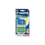 Chargeur d'accus varta power - play + 4 accus r6 25 Chargeur d'accus varta power - play + 4 accus r6 25