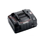 Metabo - chargeur rapide 12 - 36 v air cooled asc 145 12 - 36 v 627378000