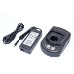 Chargeur compatible avec ryobi bpl - 1815, bpl - 18151, bpl - 1820, bpl - 1820g, bpl1820, bpp - 1813 ...