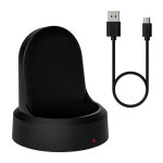 Chargeur sans fil rapide pour montre samsung gear s3 frontier s2 chargeur sans fil rapide pour montre ...
