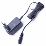 Chargeur secteur 18v ? compatible aspirateurs electrolux et aeg ? tension 18v ? rechargement rapide et ...