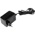 Chargeur secteur pour balances steinberg systems 7, 5 v 200 ma