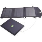 Chargeur solaire 10 5 w