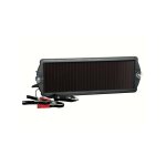 Velleman - kit solaire de maintien de charge 1. 5w - 12v