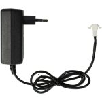 Vhbw - chargeur compatible avec velux 846933, 946930, 946933, gp210afht batterie de store, volet roulant ...