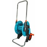 8000 - 20 d�vidoir sur roue pour tuyau d'arrosage classic 60 ts - gardena