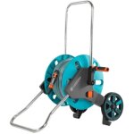 Chariot dévidoir gardena ga18512 Chariot dévidoir gardena ga18512