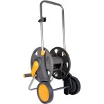 Hozelock - chariot dvidoir nu assembl capacit 50m - garantie 5 ans