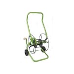 Iso - chariot devidoir tuyau d'arrosage capacite 75m - iseo