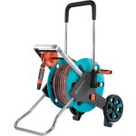 Chariot d�vidoire aquaroll m easy set
