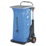 Gardena - chariot de jardin mobile (232 - 20).