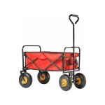 Haemmerlin - chariot de jardin pliant 80 l circus garden Haemmerlin - chariot de jardin pliant 80 l circus garden