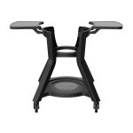 Chariot pour kamado joe junior Chariot pour kamado joe junior