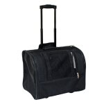 Chariot en nylon pour chiens et chats mod�le jolie