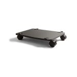 No brand - chariot support roulant mobile pour appareil de chauffage  combustible liquide - carpo 1