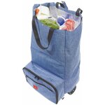 Chariot thermique 2 roues 30l bleu 994 Chariot thermique 2 roues 30l bleu 994