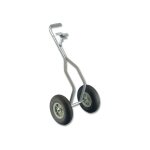 Chariot de transport annexe -