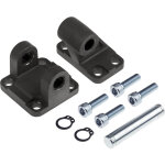 Rs pro - charni�re arri�re ( prix pour 1 )