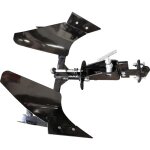Charrue double ks dp1