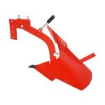 Charrue rglable motoculteur bricoferr