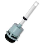 Chasse deau r�servoir bas style roca