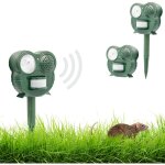Rpulsif fishtec dtecteur de mouvements