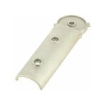 Chassis droit 1004697 - 76 - elagueur black & decker