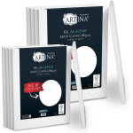 Chssis entoil certifi fsc - akademie ? set de 10 5x 40x50 cm & 5x 30x40 cm - artina