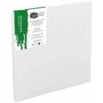 Ch�ssis entoil� - toile � peindre - akademie 40x40x1 cm - artina