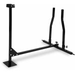 Ch�ssis pour fendeuse de b�ches 450 - 520mm m�tal robuste ? eberth