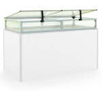 Chssis de jardin en aluminium / plaques double paroi serre pour plantes pour jardin, balcon, fentre ...