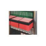 Vinco - châssis télescopique pour dossiers suspendus pour armoire à rideaux monobloc l 120 Vinco - châssis télescopique pour dossiers suspendus pour armoire à rideaux monobloc l 120