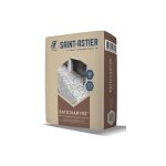 Chaux batichanvre plus saint astier, sac de 25kg