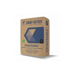 Chaux saint - astier - chaux chausable saint - astier, sac de 25kg