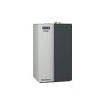 Extraflame - chaudie're a' pellets la nordica pk 20 gris 5, 7 - 20, 0 kw 20, 00kw h2o 573 m eau de chauffage ...