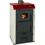 Prity - chaudire  bois ns20