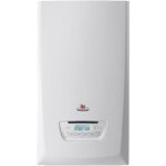 Saunier duval - chaudire  condensation 25 kw thema condens