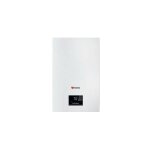 Chaudire  condensation thematek 24 kw - gaz naturel