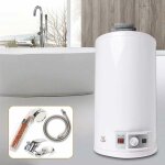Chaudire lectrique  accumulation ecs 2000w led chaudire lectrique rservoir d'eau chaude lectrique ...