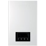 Sannover - chaudire electrique modulante volt chauffage seul 12  24 kw triphas