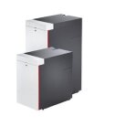 Chaudi�re fioul � condensation insieme evo cond - 25b / 130 ln