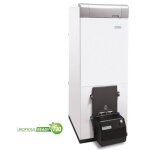 Domusa - chaudière fioul terma he - pack avec ballon 85 l inox version chaudière avec brûleur sans kit ... Domusa - chaudière fioul terma he - pack avec ballon 85 l inox version chaudière avec brûleur sans kit ...