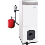 Domusa - chaudière fioul terma he - pack avec ballon 85 l inox version chaudière sans brûleur avec kit ... Domusa - chaudière fioul terma he - pack avec ballon 85 l inox version chaudière sans brûleur avec kit ...