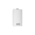Chaudire gaz basnox inoa nox chaffoteaux 25 kw / chemine nue (sans douilles et dosseret)