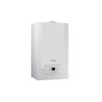 Chaudire gaz condensation mpx mi slim de dietrich 29 kw nue (sans ventouse, douilles, dosseret)