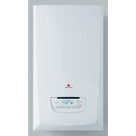 Saunier duval - chaudire gaz  condensation themaplus condens 30kw