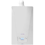 Chappee - chaudire gaz murale condensation accea chappe 25 kw nue (sans ventouse, douilles et dosseret) ...