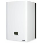 Wirquin - chaudiere murale basse temperature mixte instantanee frisquet hydromotrix evolution visio 30 ...