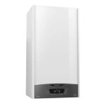 Ariston group - chaudire  condensation au mthane wi - fi 24kw - ariston clas one 3302123
