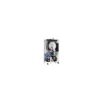 Chaudire murale  condensation inoa s 24kw chaffoteaux 3310664